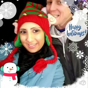 Meet your Posher, Sara